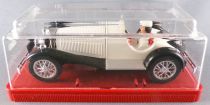 Smp Carrera Universal 40478 - Mercedes SSK Oldtimer Black & White Boxed 1:32