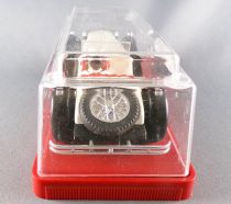 Smp Carrera Universal 40478 - Mercedes SSK Oldtimer Noire & Blanche en Boite 1/32