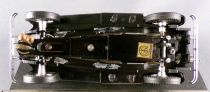 Smp Carrera Universal 40478 - Mercedes SSK Oldtimer Noire & Blanche en Boite 1/32