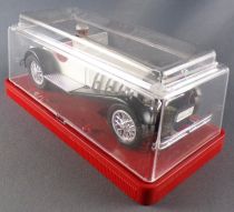 Smp Carrera Universal 40478 - Mercedes SSK Oldtimer Noire & Blanche en Boite 1/32