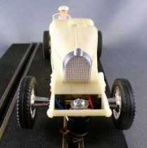 Smp Carrera Universal 40486 - Bugatti Type 35 Oldtimer Blanche sans Boite 1/32