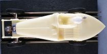 Smp Carrera Universal 40486 - Bugatti Type 35 Oldtimer Blanche sans Boite 1/32