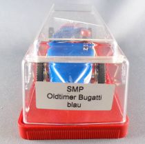 Smp Carrera Universal 40486 - Bugatti Type 35 Oldtimer Bleue Mint in Box 1:32