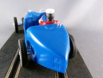 Smp Carrera Universal 40486 - Bugatti Type 35 Oldtimer Bleue sans Boite 1/32 2