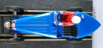 Smp Carrera Universal 40486 - Bugatti Type 35 Oldtimer Bleue sans Boite 1/32 2