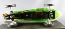Smp Carrera Universal 40486 - Bugatti Type 35 Oldtimer Green no Box 1:32