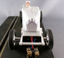 Smp Carrera Universal 40486 - Bugatti Type 35 Oldtimer Grise Modifiée sans Boite 1/32