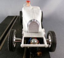 Smp Carrera Universal 40486 - Bugatti Type 35 Oldtimer Grise sans Boite 1/32