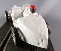 Smp Carrera Universal 40486 - Bugatti Type 35 Oldtimer Grise sans Boite 1/32