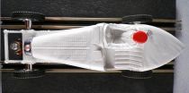 Smp Carrera Universal 40486 - Bugatti Type 35 Oldtimer Grise sans Boite 1/32