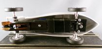 Smp Carrera Universal 40486 - Bugatti Type 35 Oldtimer Grise sans Boite 1/32