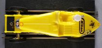 Smp Carrera Universal 40486 - Bugatti Type 35 Oldtimer Jaune N°25 sans Boite 1/32