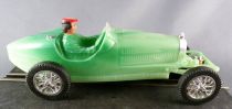 Smp Carrera Universal 40486 - Bugatti Type 35 Oldtimer Verte sans Boite 1/32