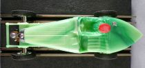 Smp Carrera Universal 40486 - Bugatti Type 35 Oldtimer Verte sans Boite 1/32