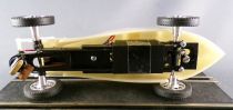 Smp Carrera Universal 40486 - Bugatti Type 35 Oldtimer White no Box 1:32