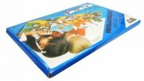 Smurf Pop-up Diorama - Smurf\'s Village (mint in box)