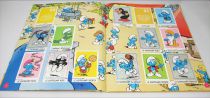 Smurfs - Panini Stickers collector book 2006