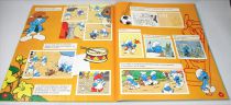 Smurfs - Panini Stickers collector book 2006