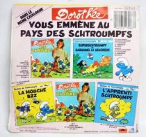 Smurfs - Record 45s - These are Smurfs - AB Prod. 1984