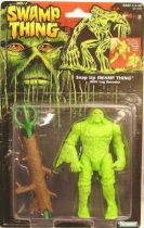 Snap Up Swamp Thing