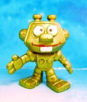 Sniks - Bully Series #1 1975 -  Robot-Snik