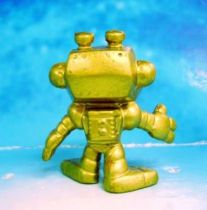 Sniks - Bully Series #1 1975 -  Robot-Snik