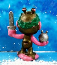 Sniks - Bully Series #1 1975 - Emperor-Snik (pink)