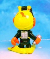 Sniks - Bully Series #1 1975 - Scuba-Snik