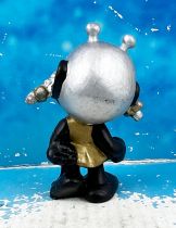Sniks - Bully Series #1 1975 - Snikes (black)