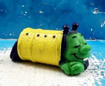 Sniks - Bully Series #2 1980 - Barrel-Snik