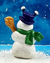 Sniks - Bully Series #2 1980 - Frigo-Snik (Snowman)