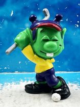 Sniks - Bully Series #2 1980 - Golf-Snik