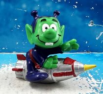 Sniks - Bully Series #2 1980 - Jet-Snik