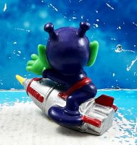 Sniks - Bully Series #2 1980 - Jet-Snik