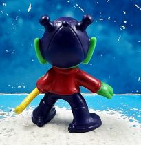 Sniks - Bully Series #2 1980 - Jockey-Snik