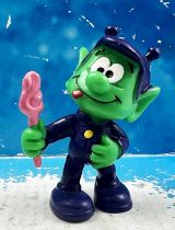 Sniks - Bully Series #2 1980 - Junior
