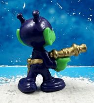 Sniks - Bully Series #2 1980 - Laser-Snik