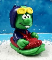 Sniks - Bully Series #2 1980 - Racing-Snik