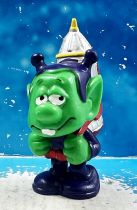 Sniks - Bully Series #2 1980 - Rocket-Snik