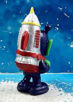 Sniks - Bully Series #2 1980 - Rocket-Snik