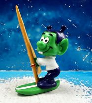 Sniks - Bully Series #2 1980 - Surf-Snik