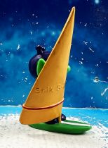 Sniks - Bully Series #2 1980 - Surf-Snik