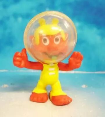 Sniks (Astro-Sniks) - Bully S�rie n�1 1975 - Astro-Snik