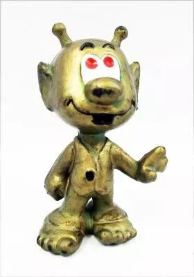 Sniks (Astro-Sniks) - Bully S�rie n�1 1975 - Joker-Snik (dor�)