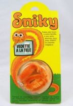 Sniky the Magic Caterpillar - Finnovation France (neuf en boite)