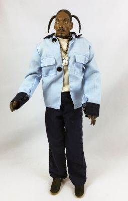 Vital Toys Snoop Dogg > Little Junior Snoop Dogg Large Doll