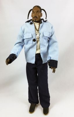 snoop dog toy