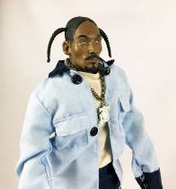 Snoop Dogg - Figurine articulée 30cm (1/6ème) - Vital Toys