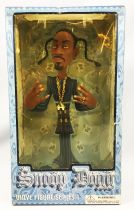 Snoop Dogg (costume violet) - Figurine vynil 23cm série 1 Sota Toys