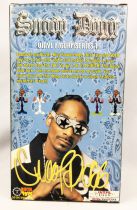 Snoop Dogg (costume violet) - Figurine vynil 23cm série 1 Sota Toys